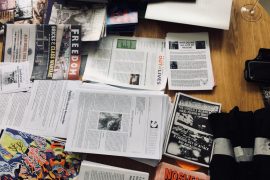 london materials