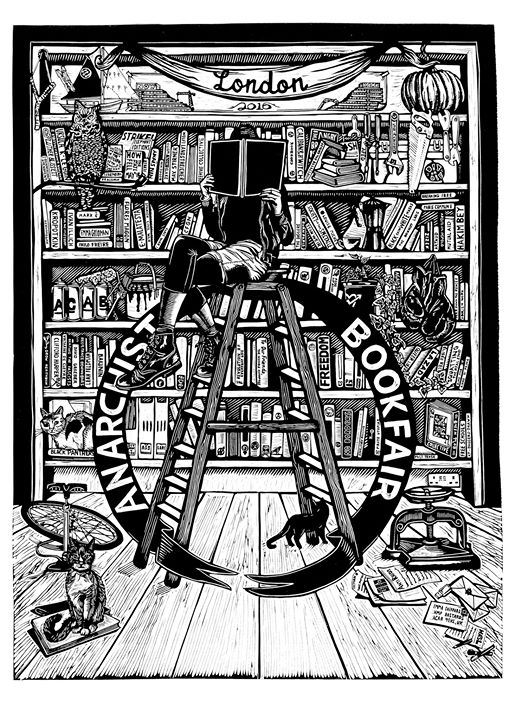 London-Anarchist-Bookfair-2016